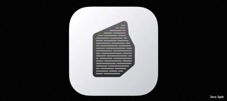 Apple M1 Chip